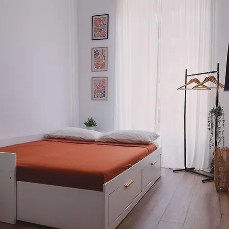 Casetta Apartment *