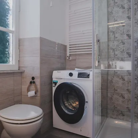 Apartment Casetta Rome