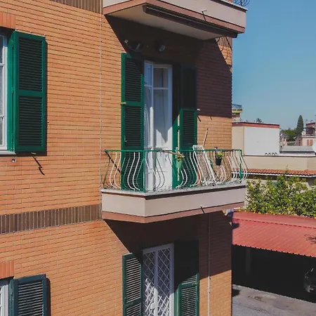 Casetta Rome
