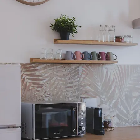 Apartment Casetta