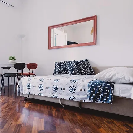 Casetta Apartment *