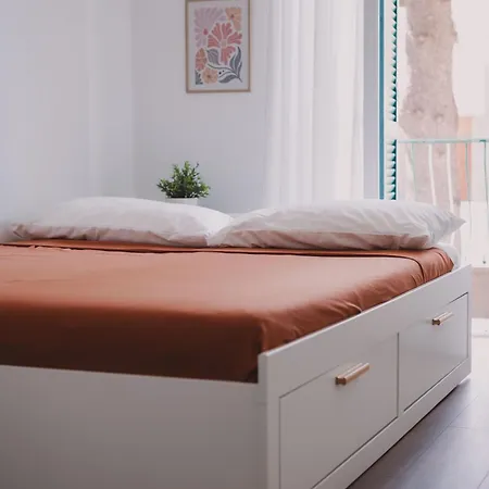 Apartment Casetta *