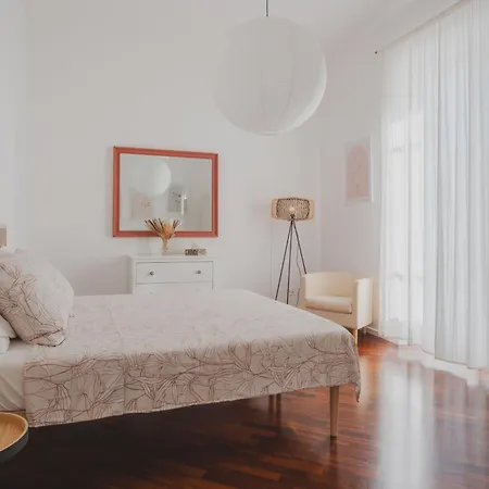 Casetta Apartment Rome