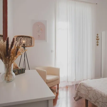 Casetta Apartment
