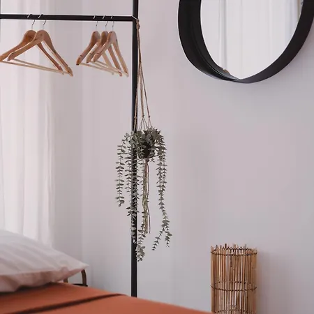 Apartment Casetta *