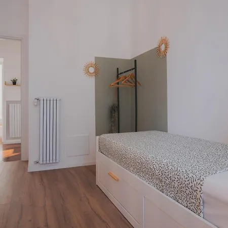Apartment Casetta *