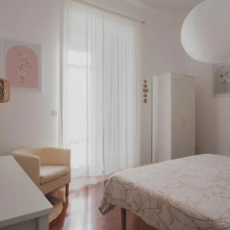 Casetta Apartment *