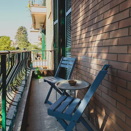 Apartment Casetta