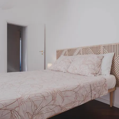 Casetta Apartment *