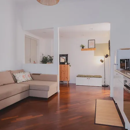 Apartment Casetta Rome