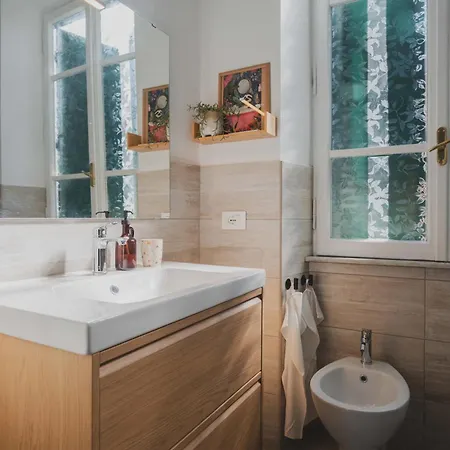 Apartment Casetta Rome