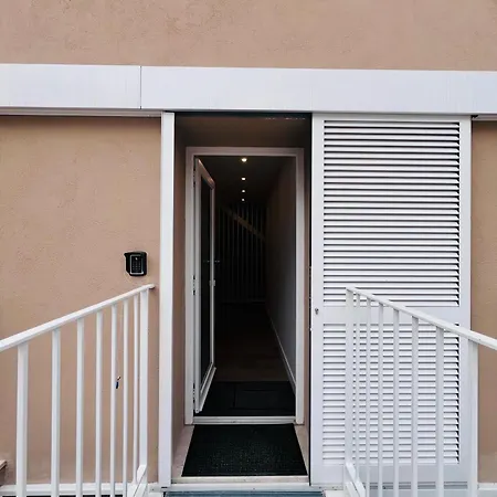 Guest house Angela Rome