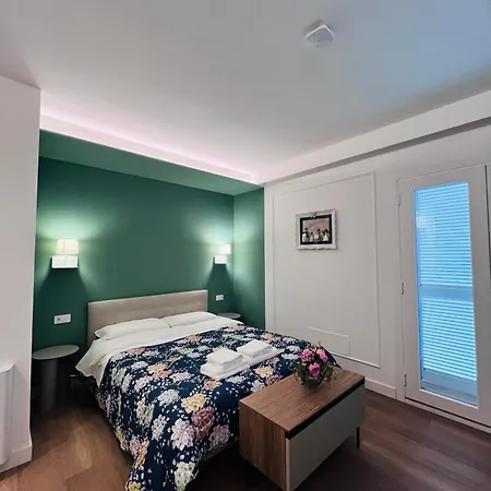 Angela Guest house