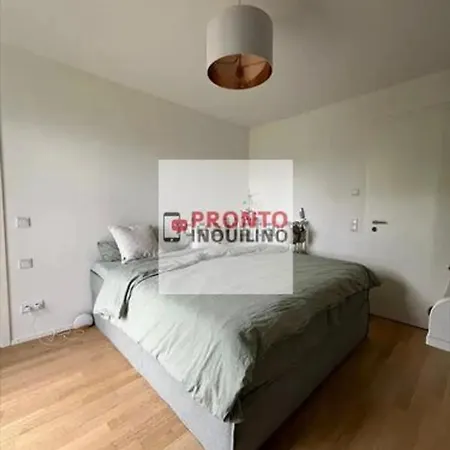 Capital Apartment Rome