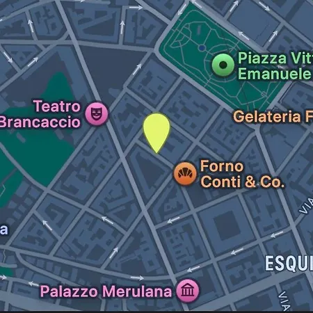 Capital * Rome