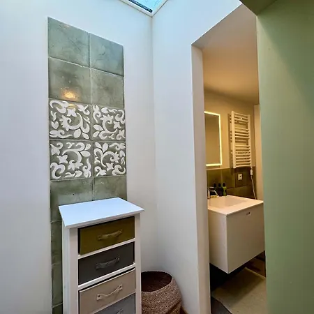 Apartment Caracalla Loft *