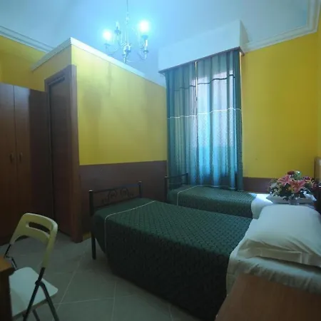 Friends Hotel