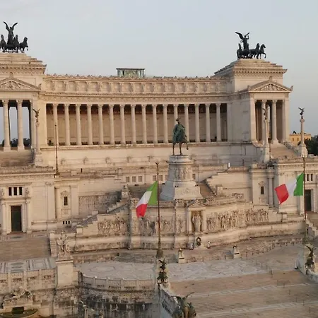 Banchi Nuovi Ventuno Roma