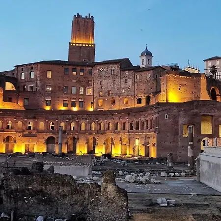 Banchi Nuovi Ventuno Roma
