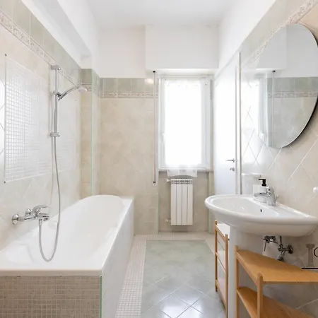 Caput Mundi - 100mt To Metro A, Terrace, A-c, 15 Min To Center * Rome