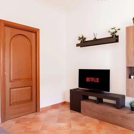 Guest house Caput Mundi - 100mt To Metro A, Terrace, A-c, 15 Min To Center *