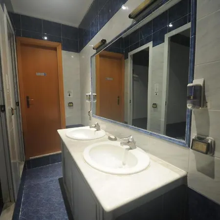 Backpackers Haven Hostel
