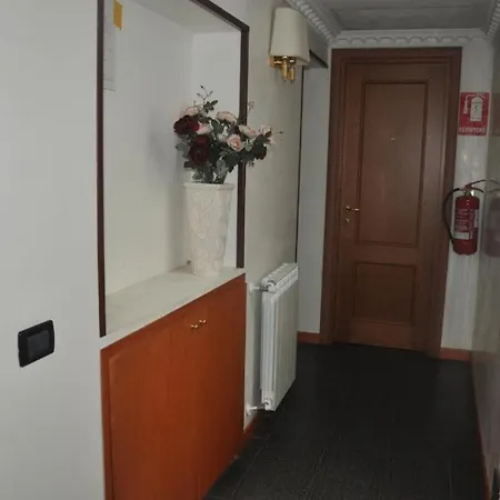 Hostel Backpackers Haven *