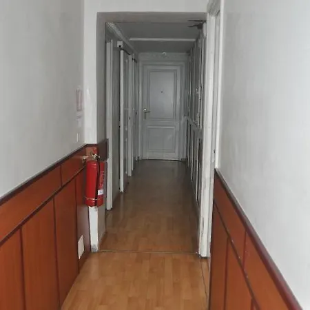 Backpackers Haven * Rzym