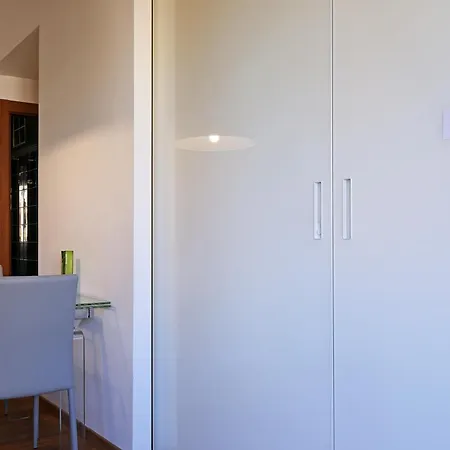 Habitación en casa particular Stella House
