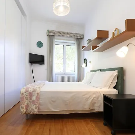 Stella House Habitación en casa particular Roma