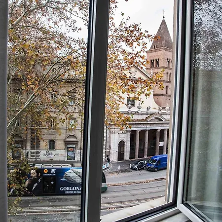 Apartment Gioiello Nel Cuore Di Trastevere *