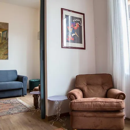 Gioiello Nel Cuore Di Trastevere Apartment *