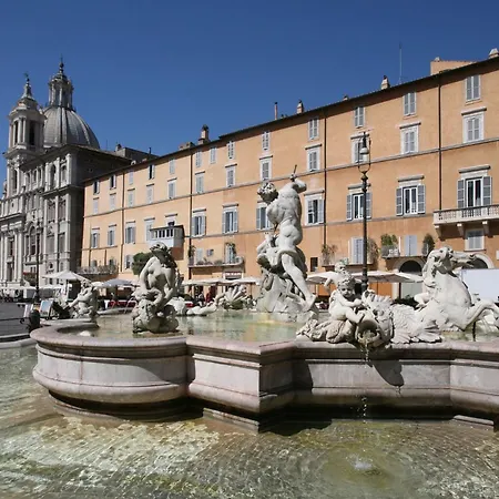 Gioiello Nel Cuore Di Trastevere *