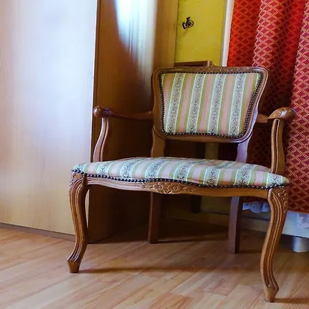 Cristina Hotel Roma