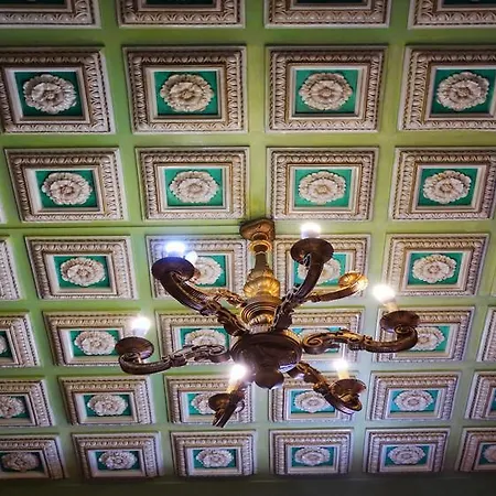 Hotel Cristina Roma
