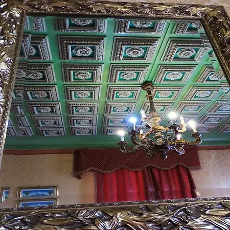 Cristina Hotel Roma