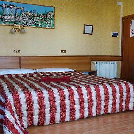 Hotel Cristina