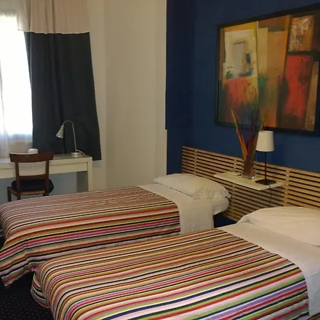 Bed and Breakfast Almi