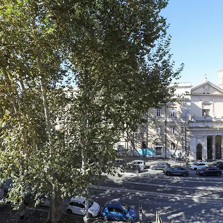 Gioiello Nel Cuore Di Trastevere