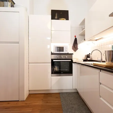 Gioiello Nel Cuore Di Trastevere Apartment Rome