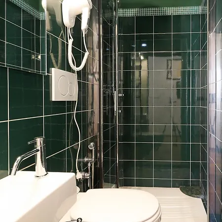Gioiello Nel Cuore Di Trastevere Apartment