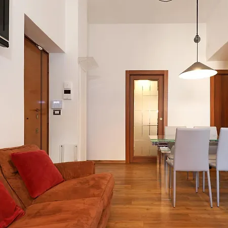Gioiello Nel Cuore Di Trastevere Apartment *