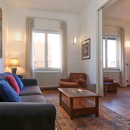 Gioiello Nel Cuore Di Trastevere Rome
