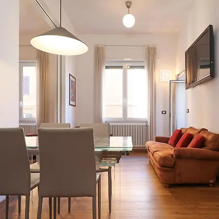 Apartment Gioiello Nel Cuore Di Trastevere