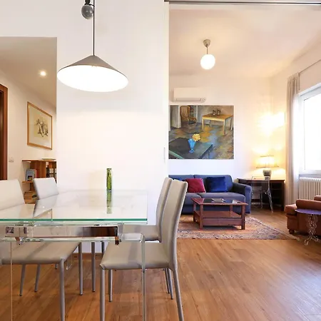 Apartment Gioiello Nel Cuore Di Trastevere
