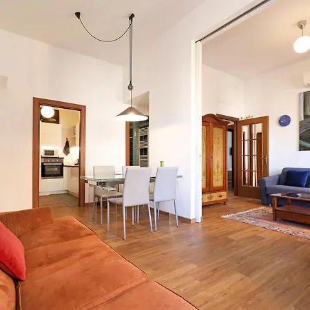 Gioiello Nel Cuore Di Trastevere Apartment