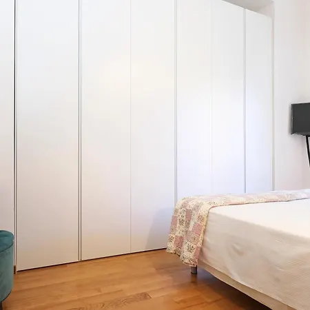 Apartment Gioiello Nel Cuore Di Trastevere Rome