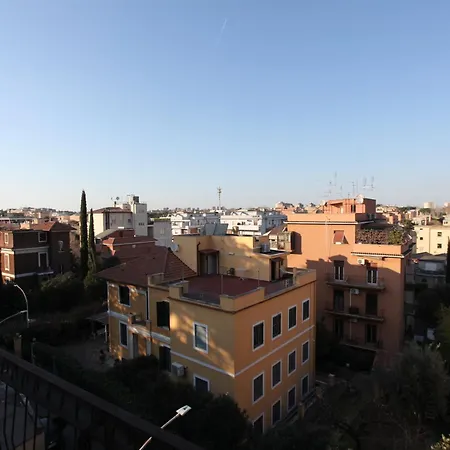 In Punta Di Piedi Apartamento