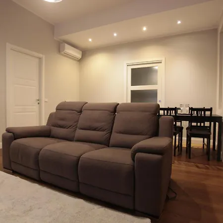 Apartamento In Punta Di Piedi