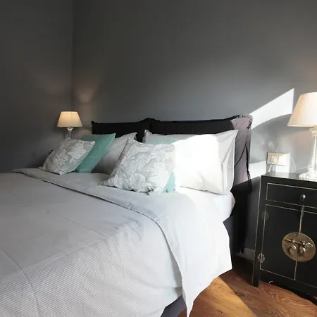 Apartamento In Punta Di Piedi